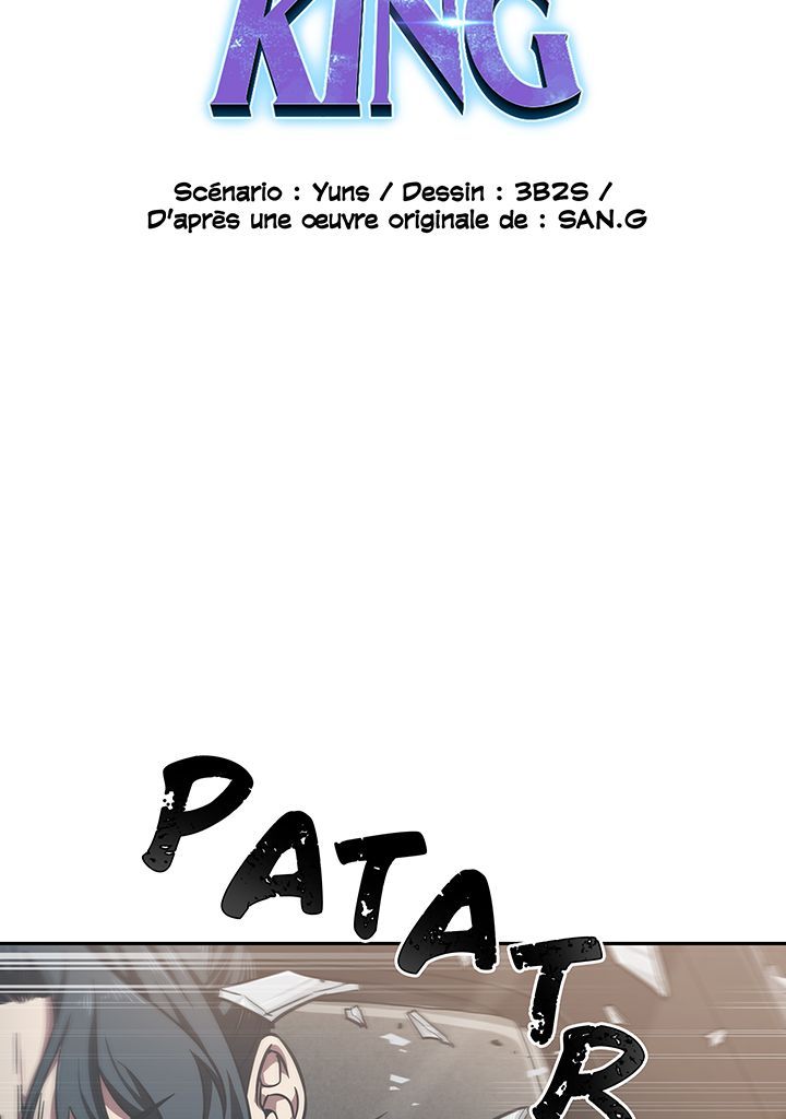 Read Tomb Raider King FR Manga Online