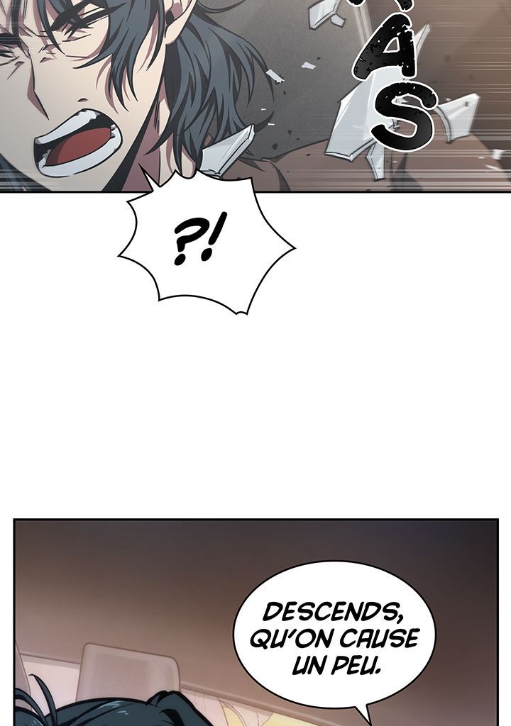 Read Tomb Raider King FR Manga Online