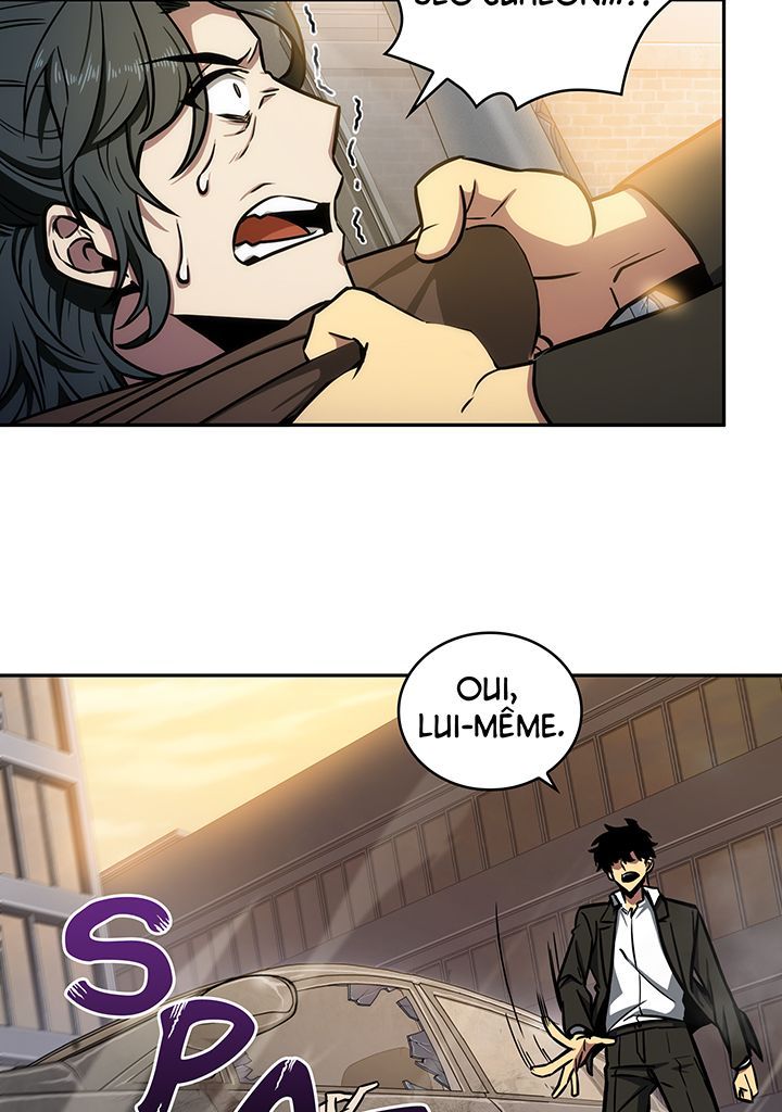 Read Tomb Raider King FR Manga Online