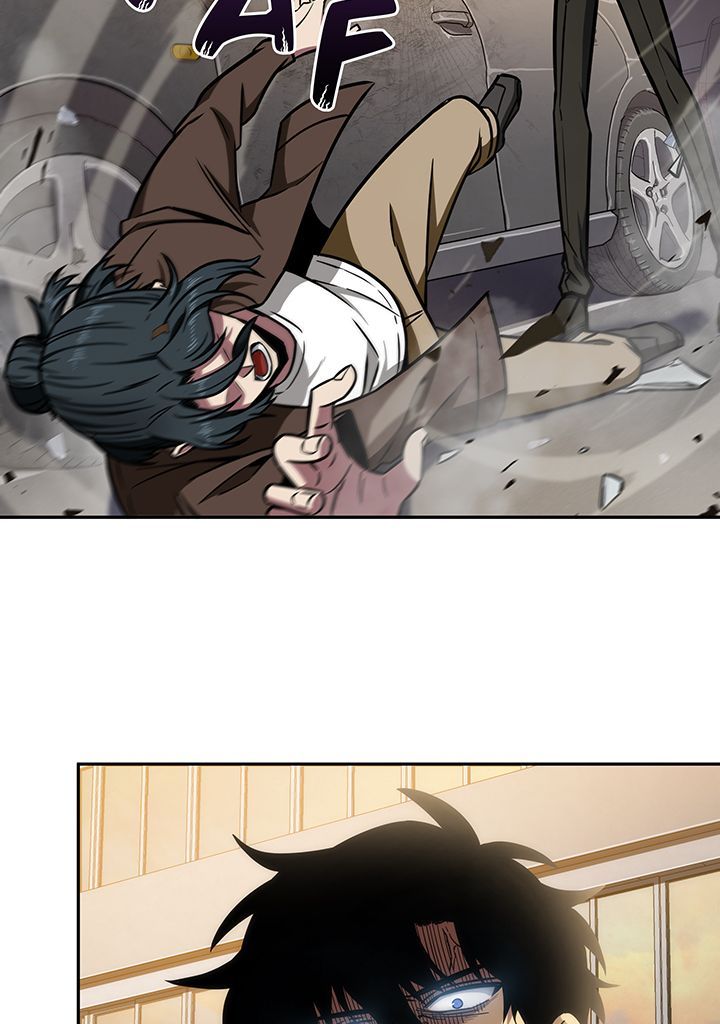 Read Tomb Raider King FR Manga Online