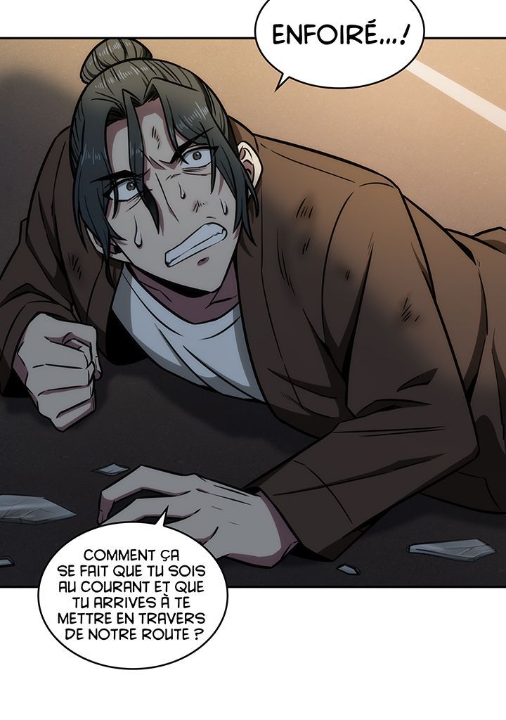 Read Tomb Raider King FR Manga Online