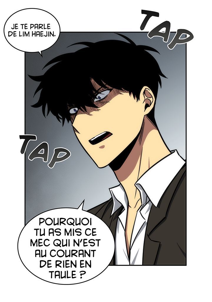 Read Tomb Raider King FR Manga Online