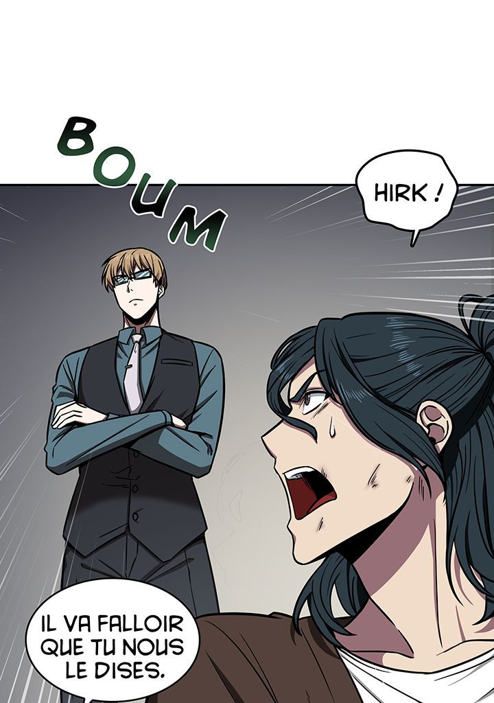Read Tomb Raider King FR Manga Online