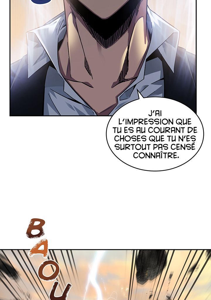 Read Tomb Raider King FR Manga Online