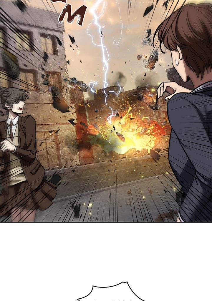 Read Tomb Raider King FR Manga Online