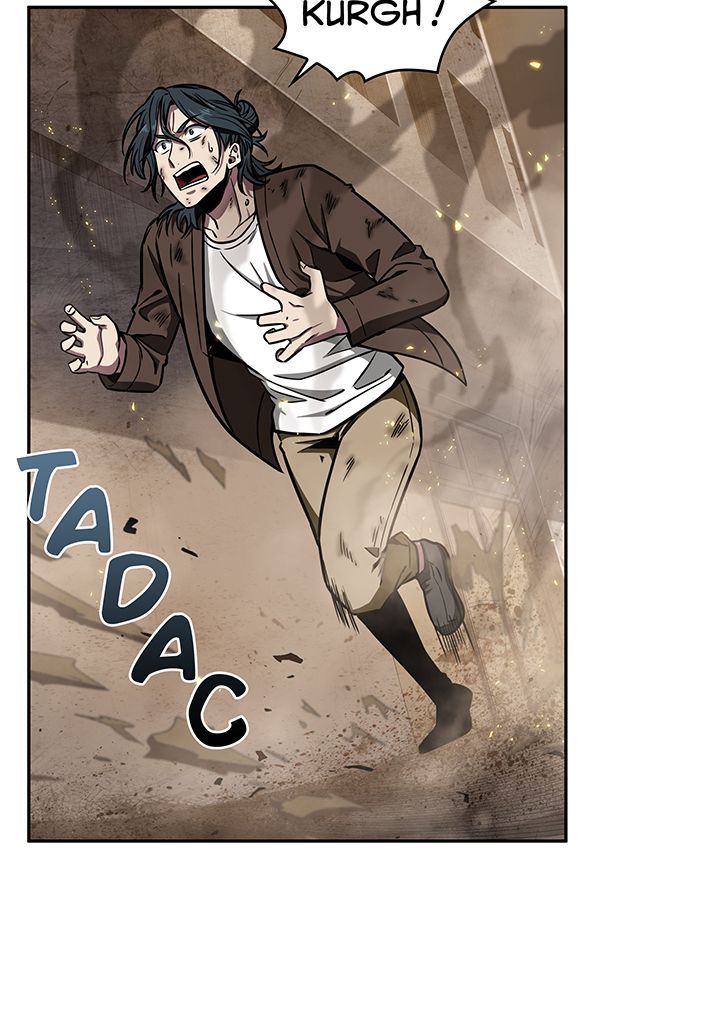 Read Tomb Raider King FR Manga Online