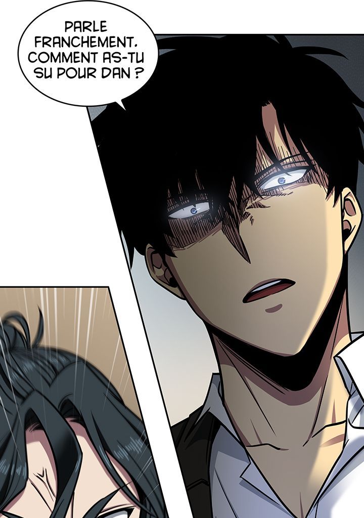 Read Tomb Raider King FR Manga Online