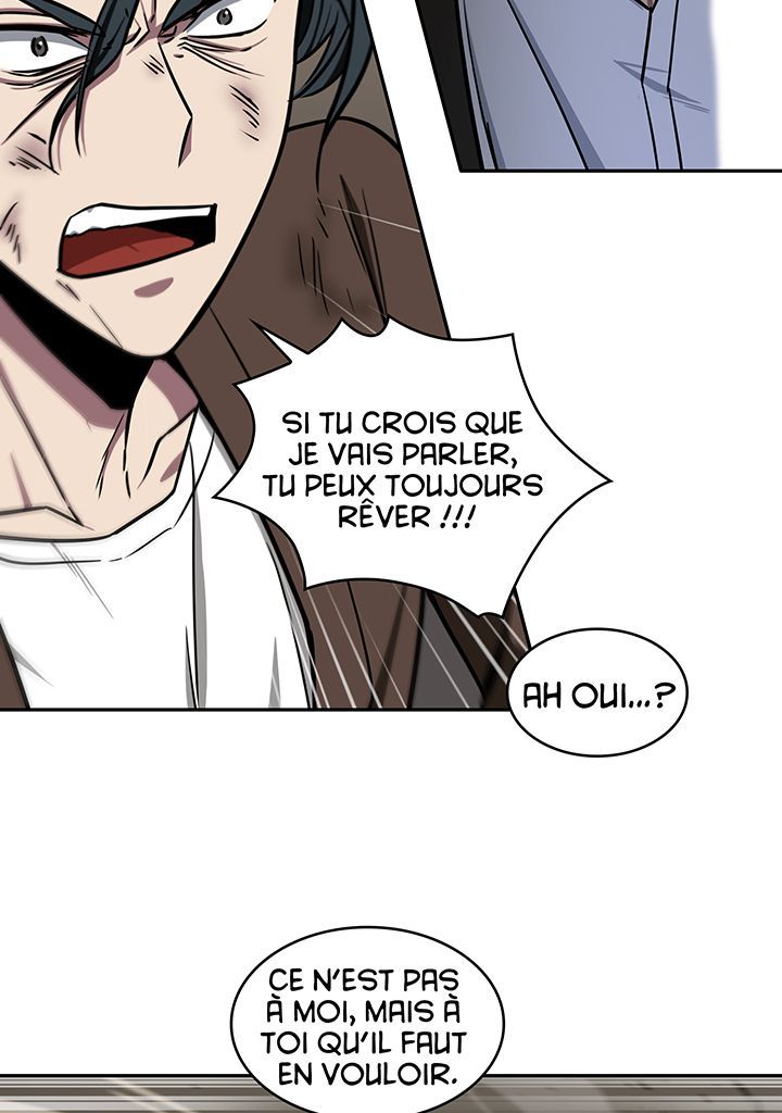 Read Tomb Raider King FR Manga Online