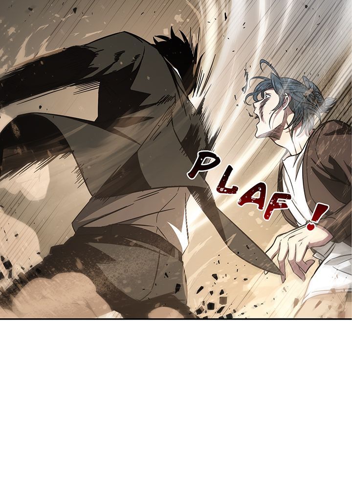 Read Tomb Raider King FR Manga Online