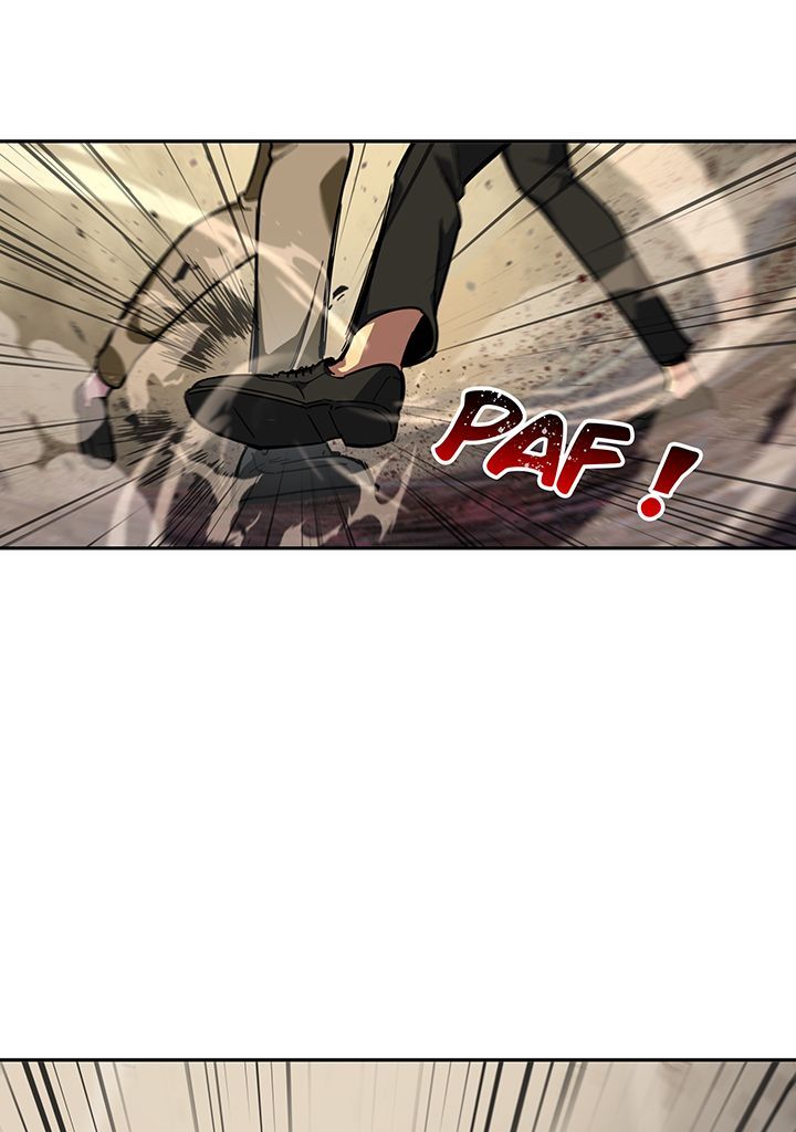 Read Tomb Raider King FR Manga Online