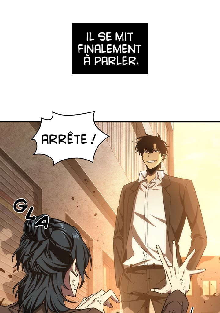 Read Tomb Raider King FR Manga Online