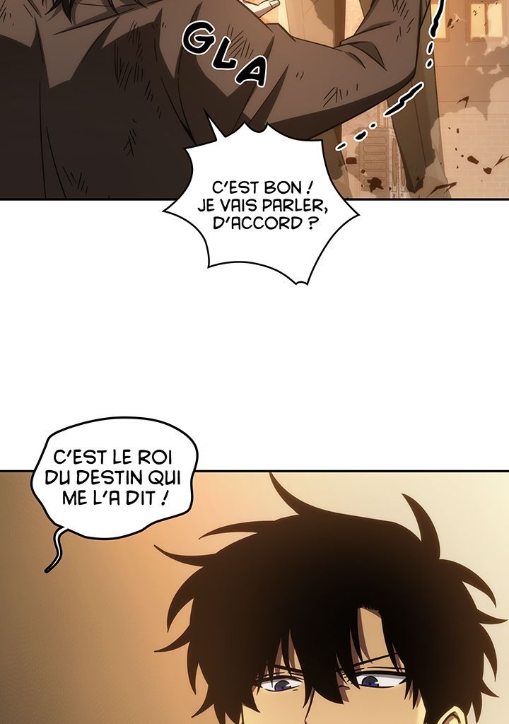 Read Tomb Raider King FR Manga Online