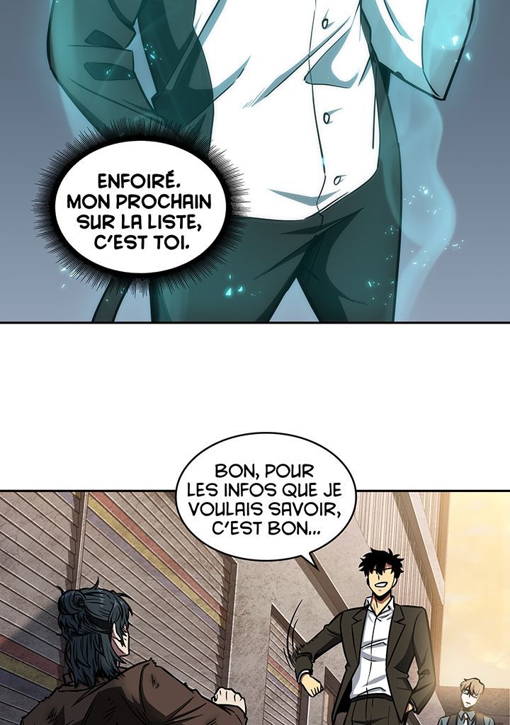 Read Tomb Raider King FR Manga Online