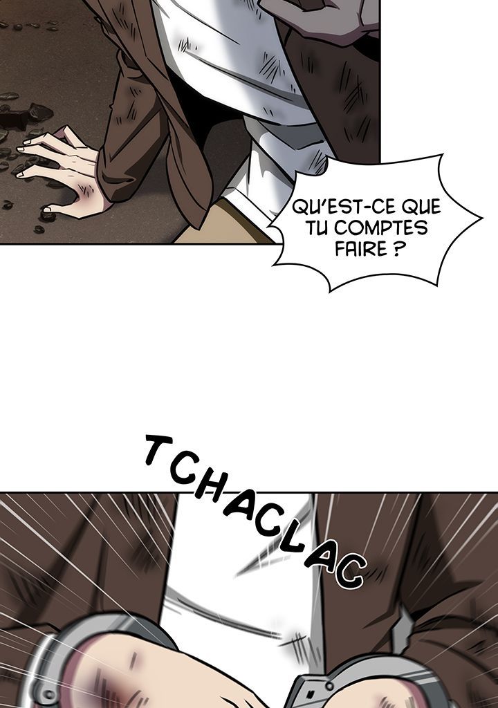 Read Tomb Raider King FR Manga Online