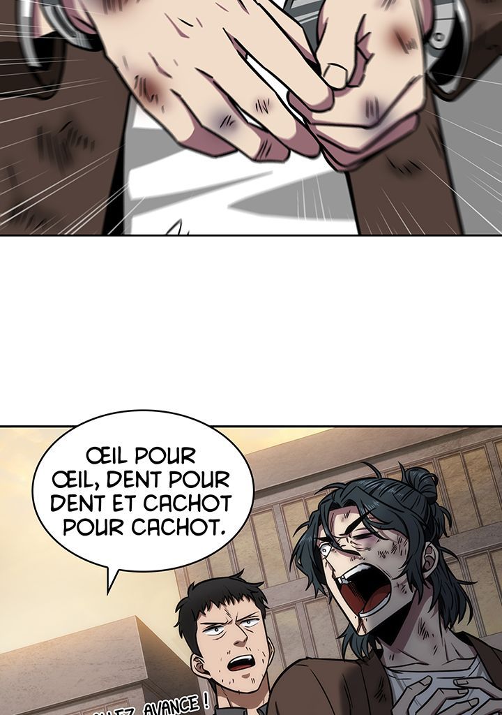 Read Tomb Raider King FR Manga Online