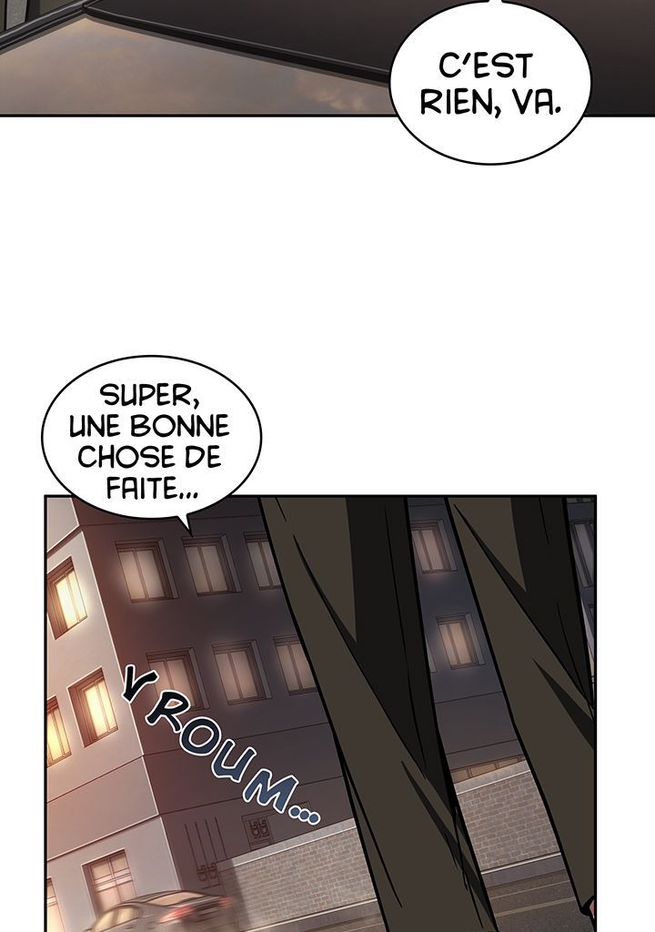 Read Tomb Raider King FR Manga Online