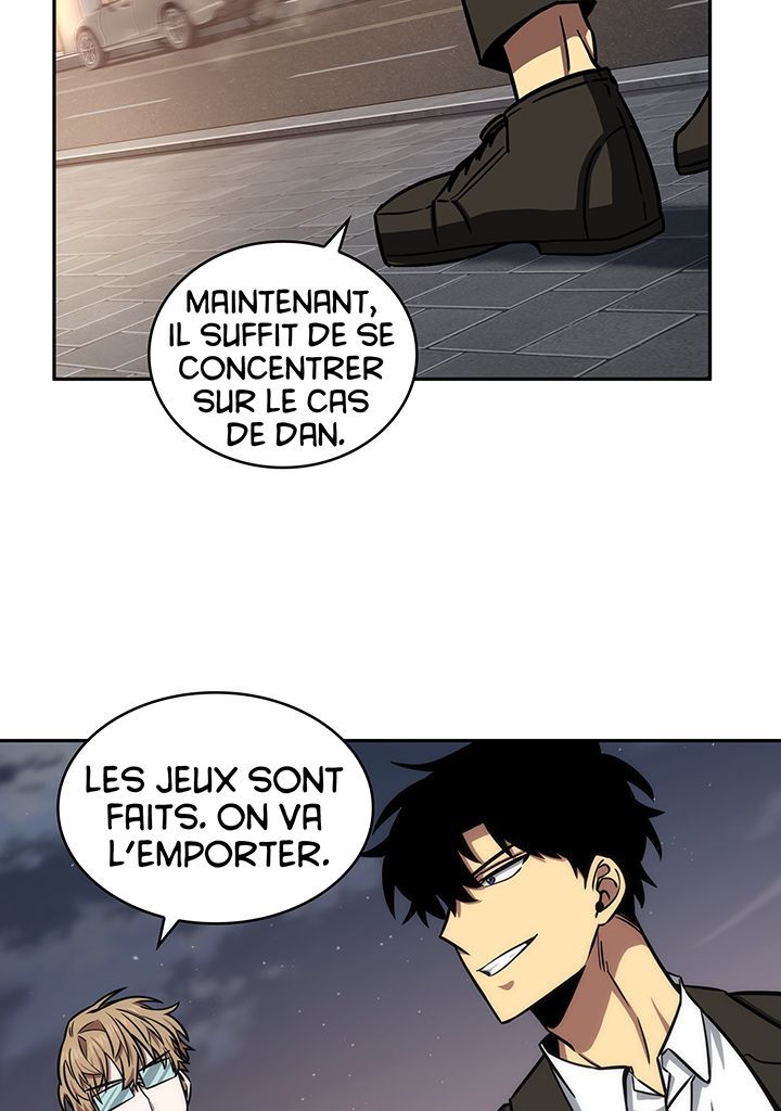 Read Tomb Raider King FR Manga Online