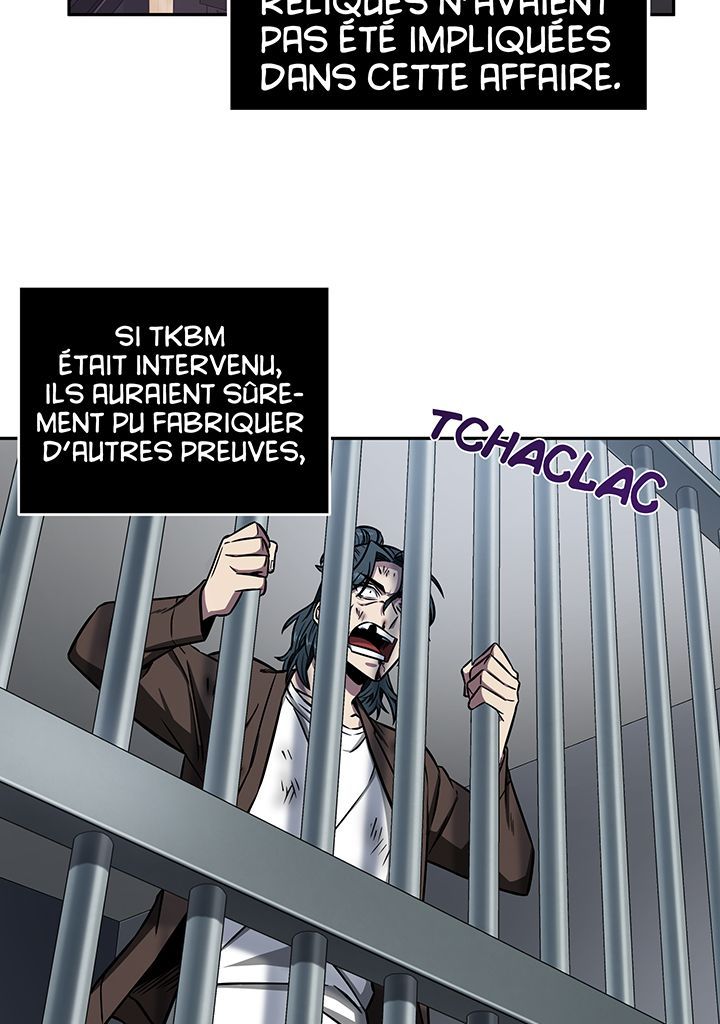 Read Tomb Raider King FR Manga Online