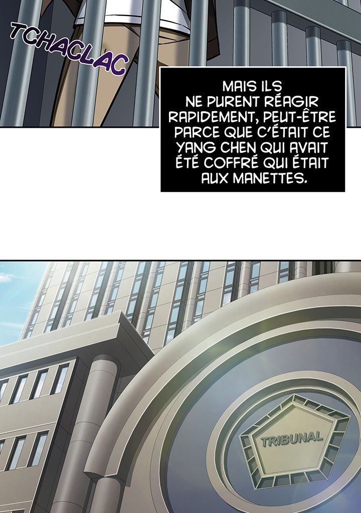 Read Tomb Raider King FR Manga Online