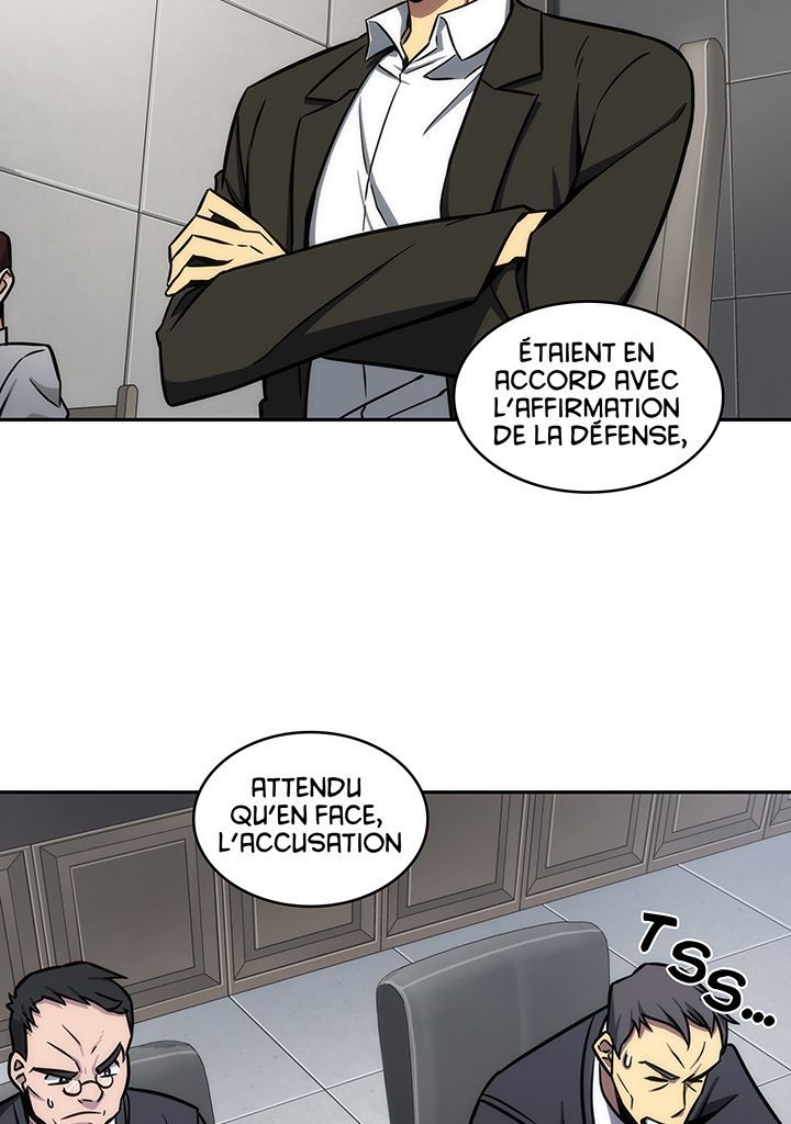 Read Tomb Raider King FR Manga Online