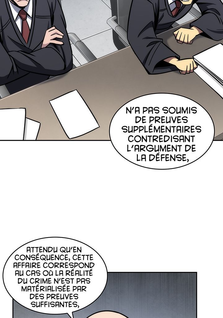 Read Tomb Raider King FR Manga Online