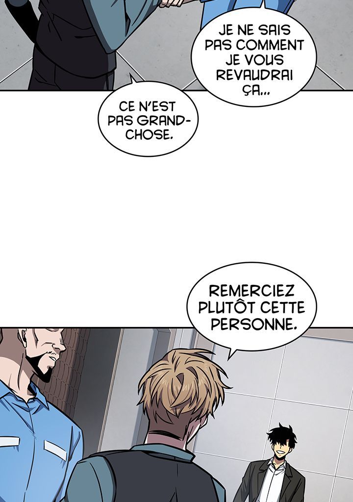 Read Tomb Raider King FR Manga Online