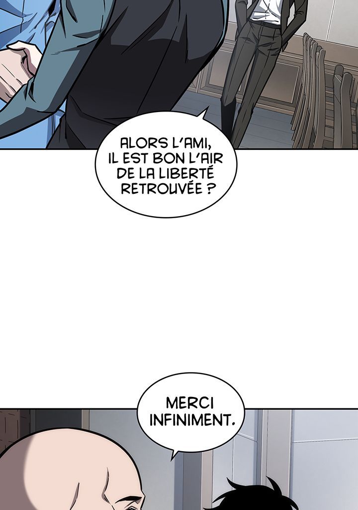 Read Tomb Raider King FR Manga Online