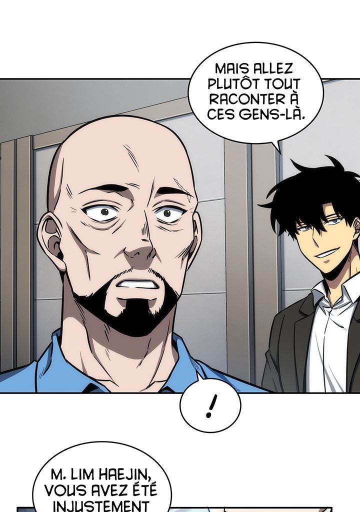 Read Tomb Raider King FR Manga Online