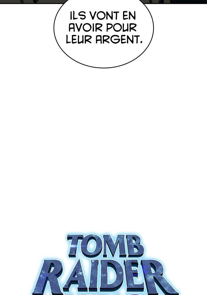 Read Tomb Raider King FR Manga Online