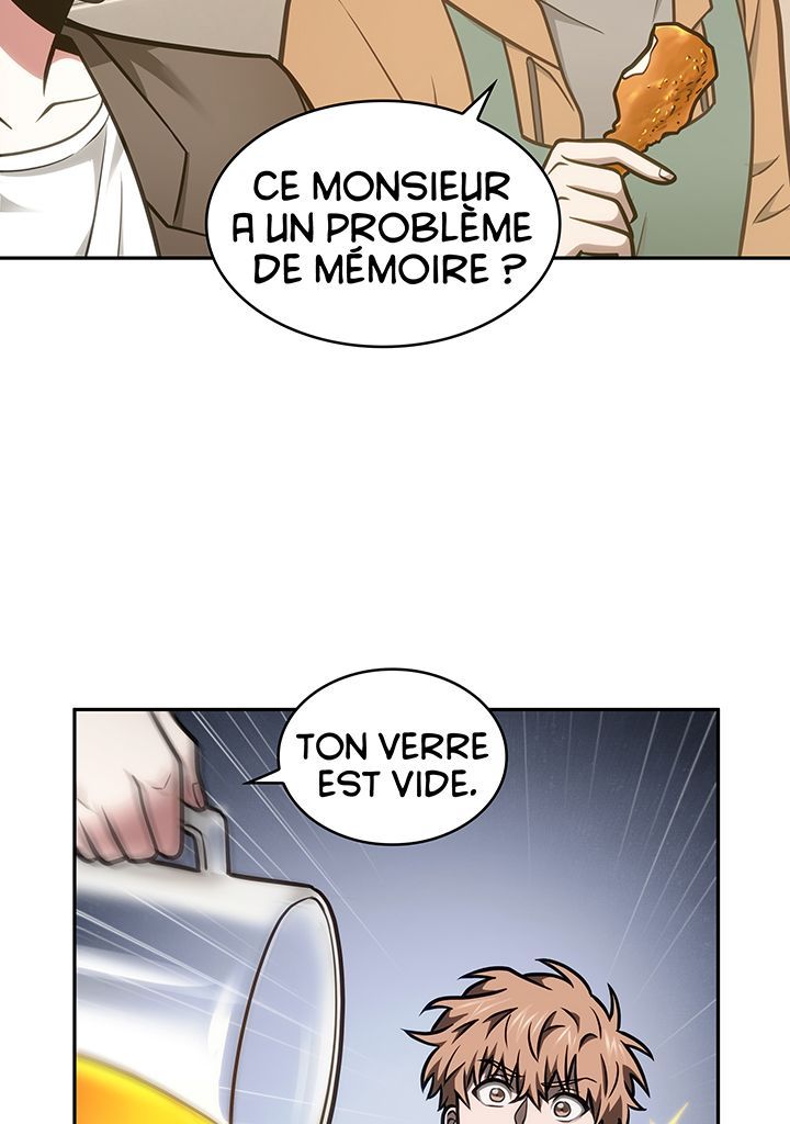 Read Tomb Raider King FR Manga Online
