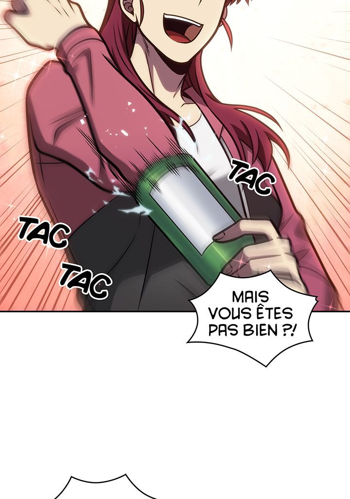 Read Tomb Raider King FR Manga Online