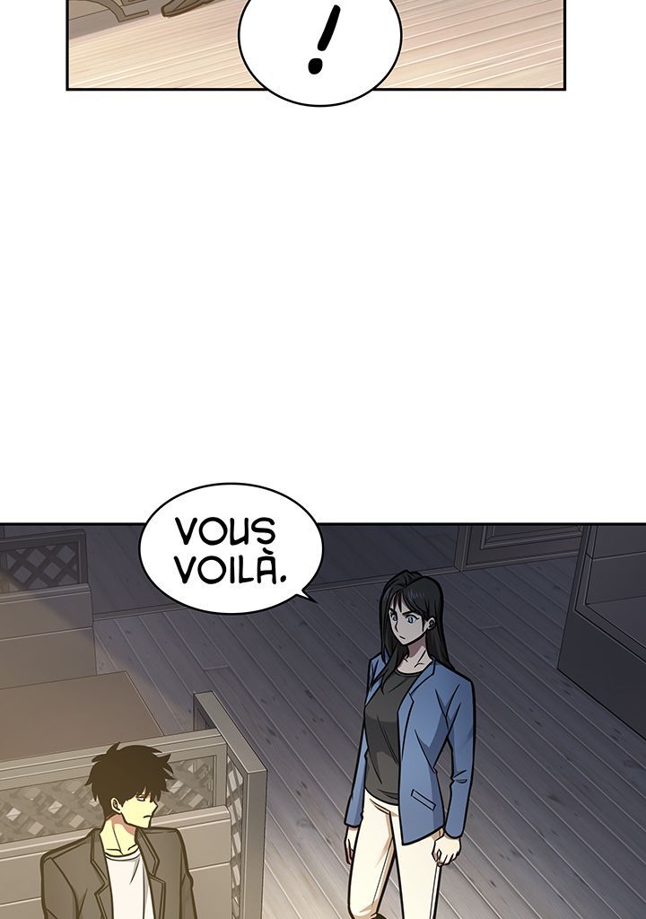 Read Tomb Raider King FR Manga Online