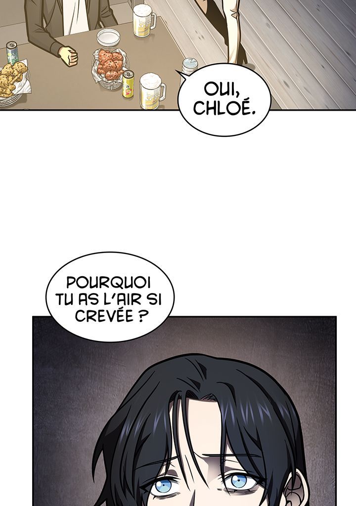 Read Tomb Raider King FR Manga Online
