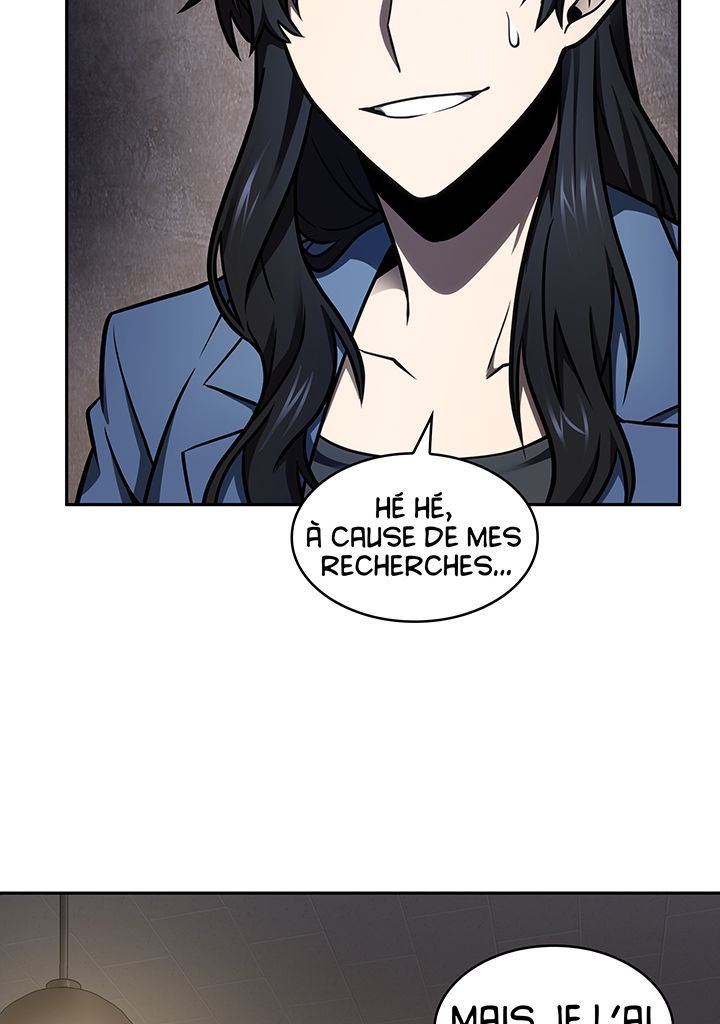 Read Tomb Raider King FR Manga Online