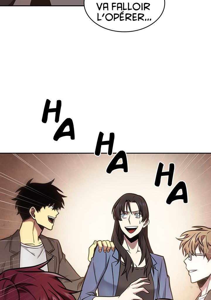 Read Tomb Raider King FR Manga Online