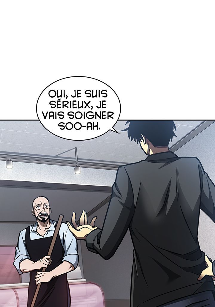 Read Tomb Raider King FR Manga Online