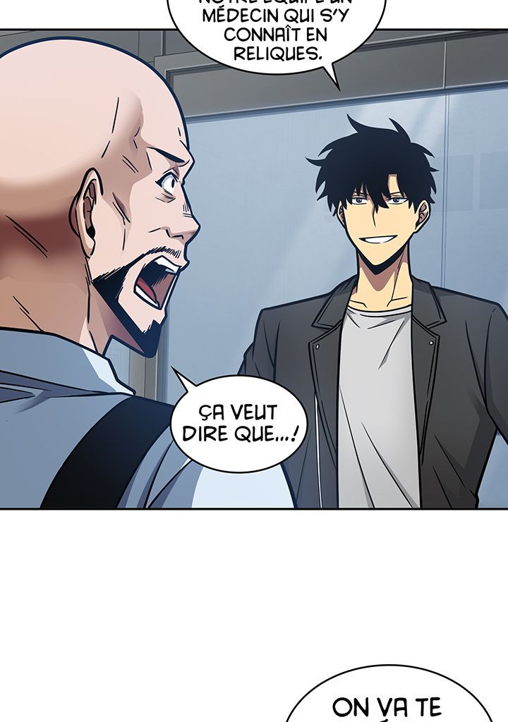 Read Tomb Raider King FR Manga Online
