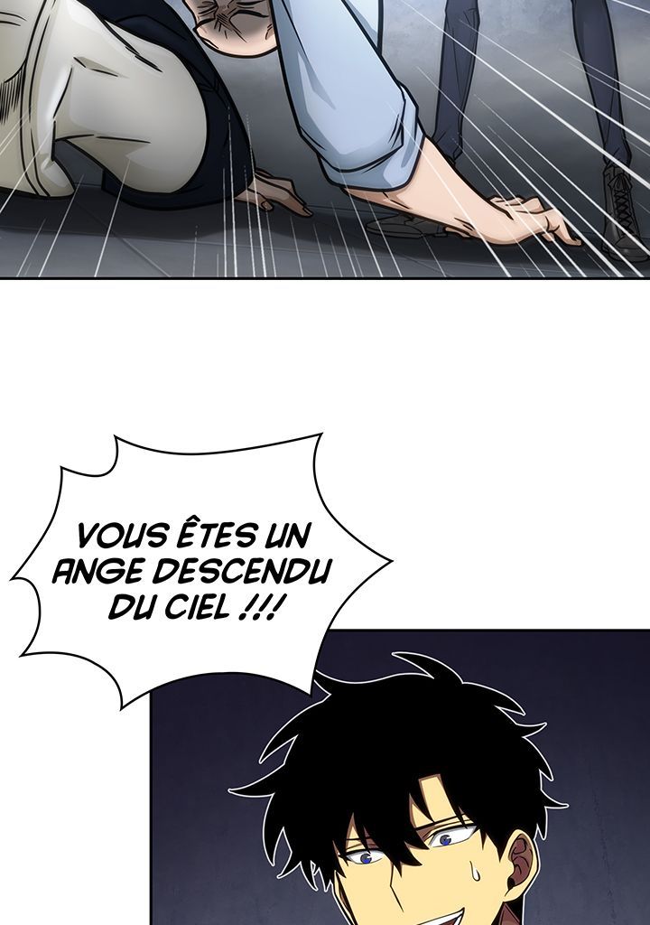 Read Tomb Raider King FR Manga Online