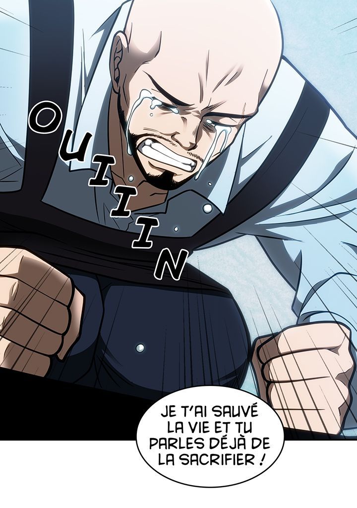 Read Tomb Raider King FR Manga Online