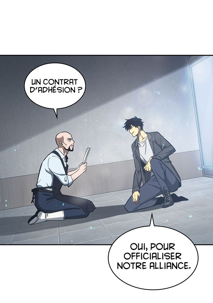 Read Tomb Raider King FR Manga Online