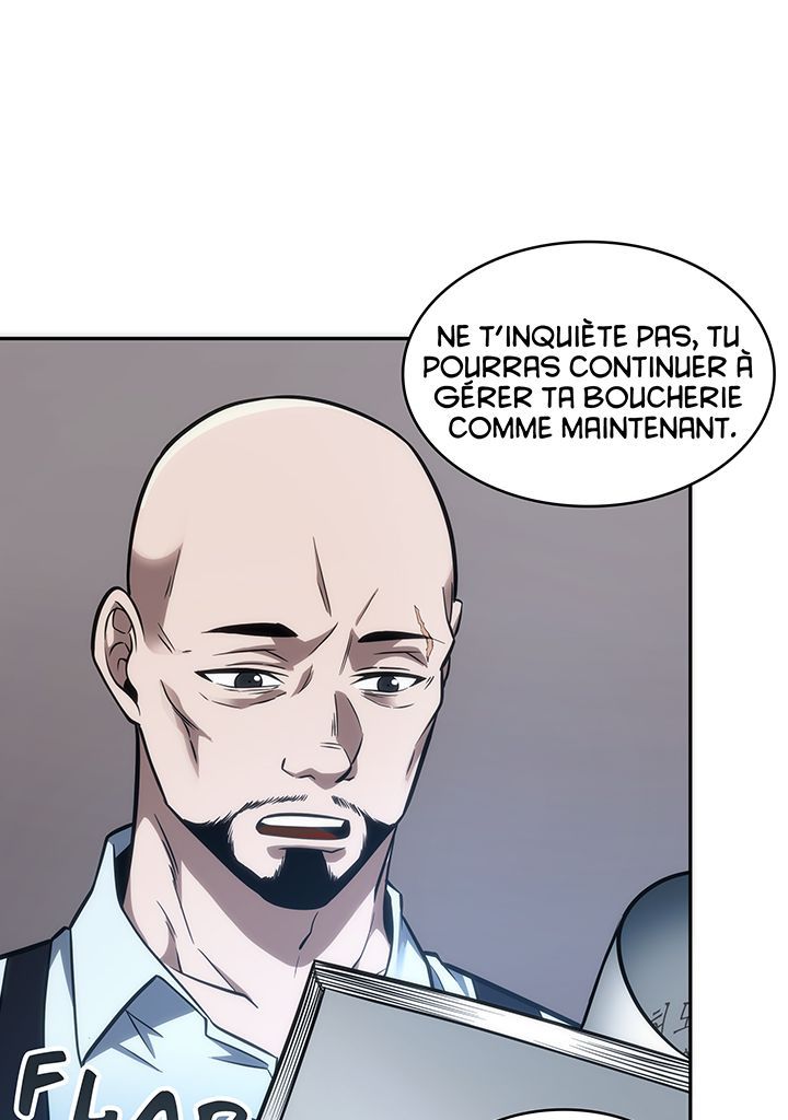 Read Tomb Raider King FR Manga Online