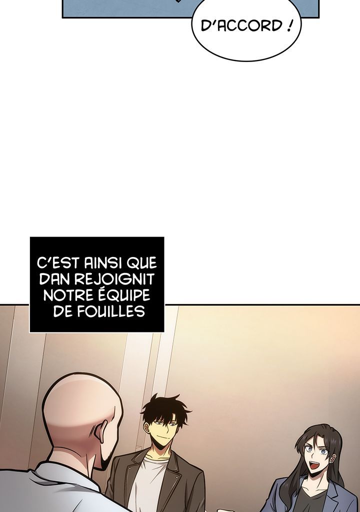 Read Tomb Raider King FR Manga Online