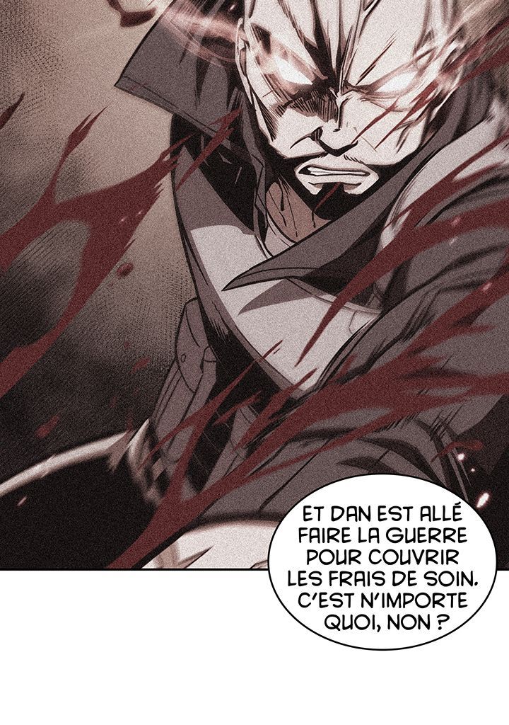 Read Tomb Raider King FR Manga Online