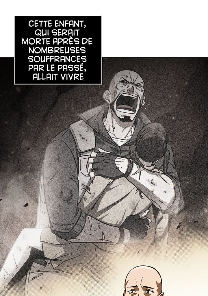Read Tomb Raider King FR Manga Online