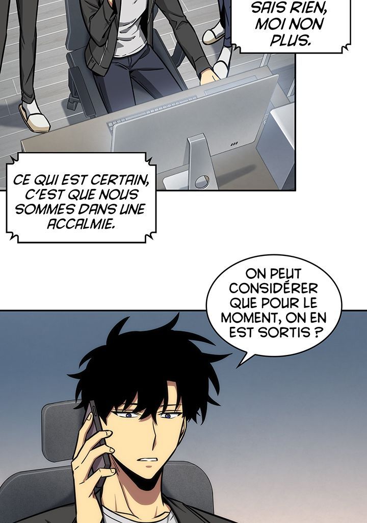 Read Tomb Raider King FR Manga Online