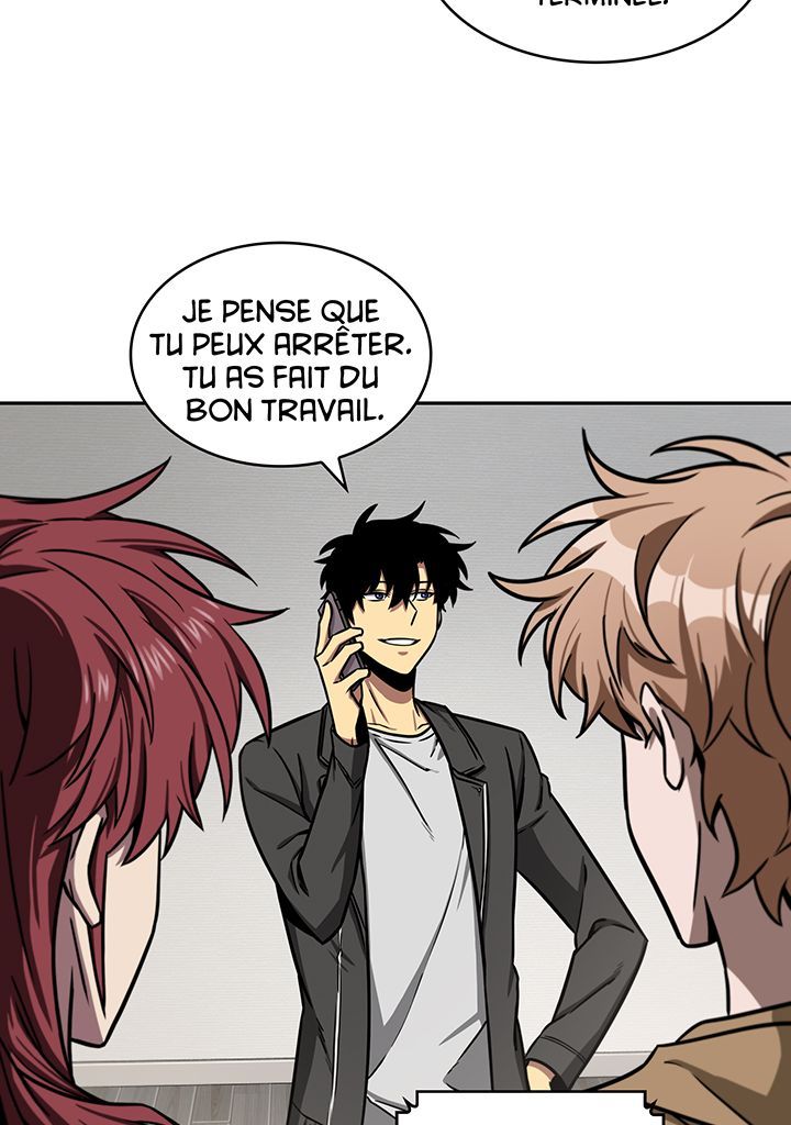 Read Tomb Raider King FR Manga Online