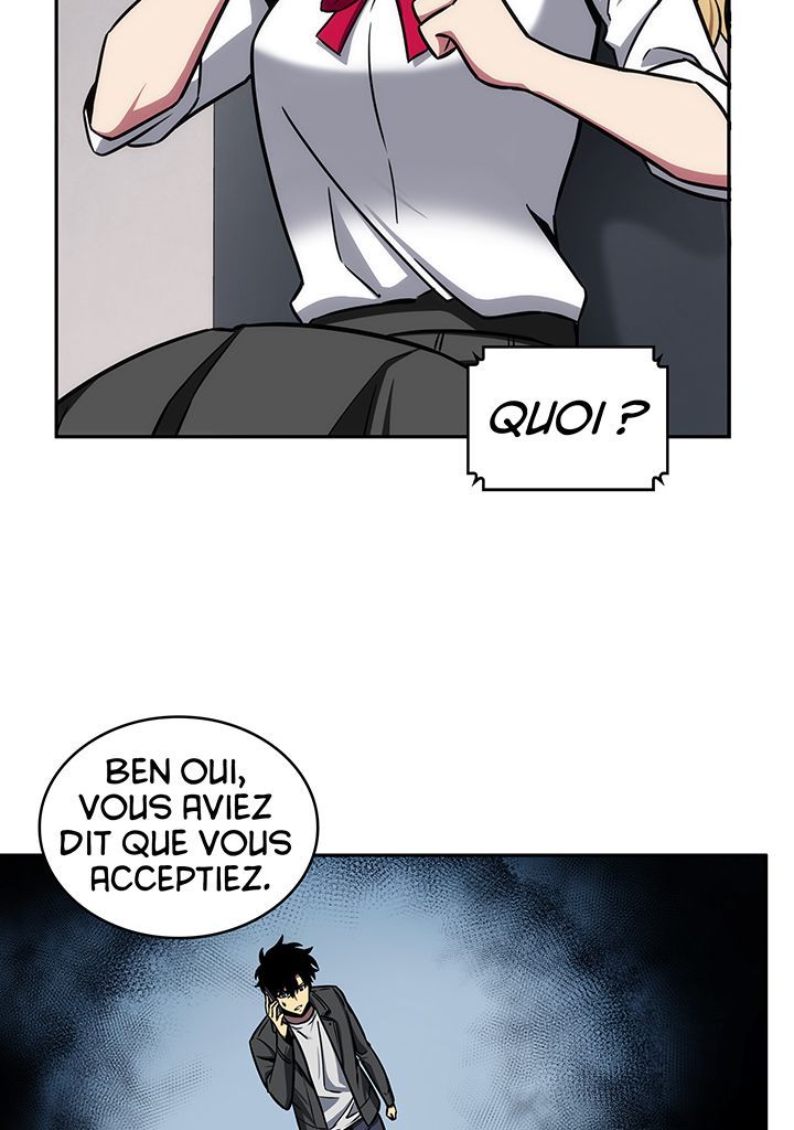 Read Tomb Raider King FR Manga Online