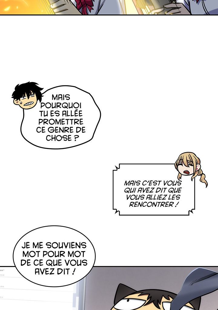 Read Tomb Raider King FR Manga Online