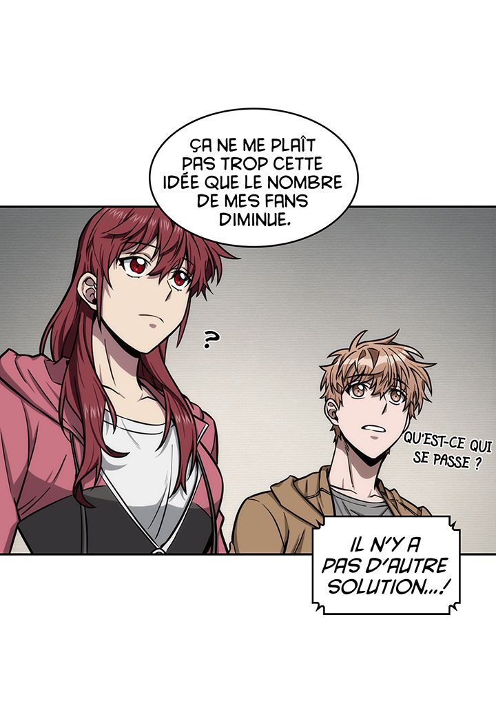 Read Tomb Raider King FR Manga Online