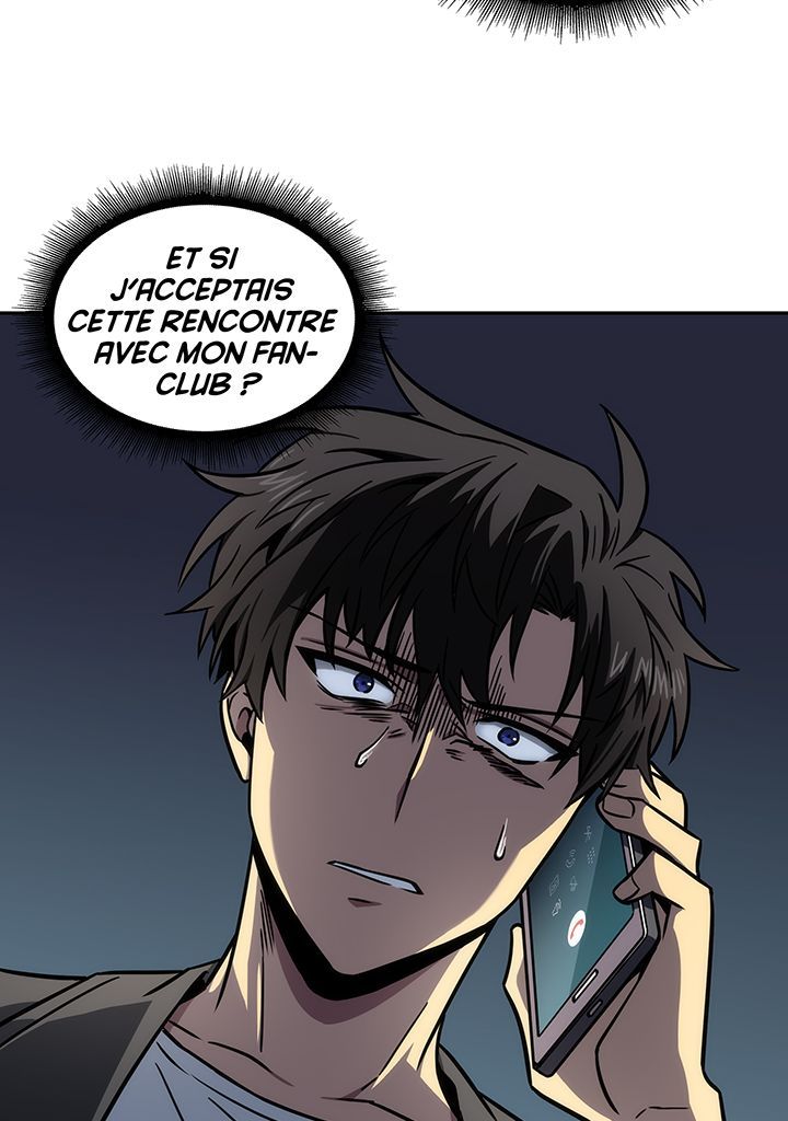Read Tomb Raider King FR Manga Online